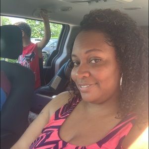 Meet your Posher, Erica